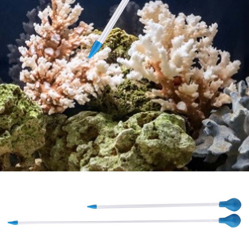 Acryl koraalvoedingsbuisje met - Aquarium Fertilizer recensie en prijs