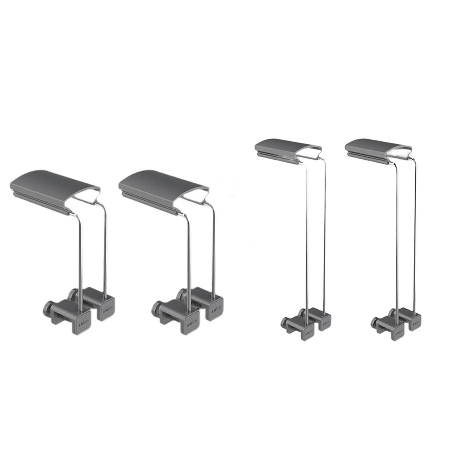 2-delige aquariumlamphouder al - Aquarium Plant Light recensie en prijs