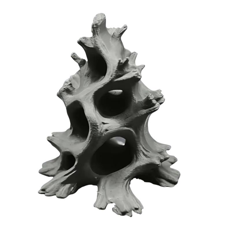 Verborgen, natuurlijk houten v - Aquarium Driftwood recensie en prijs