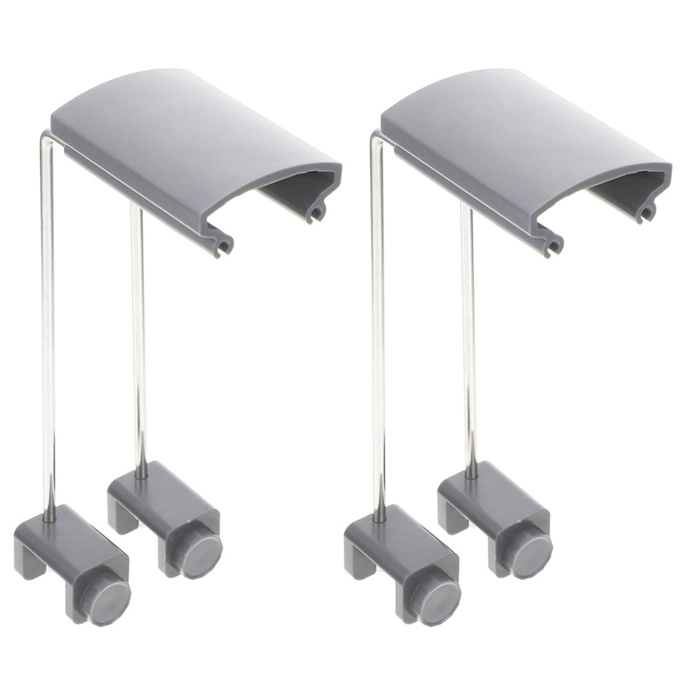 2 Stuks Aquarium Lichtstandaar - Aquarium Plant Light recensie en prijs