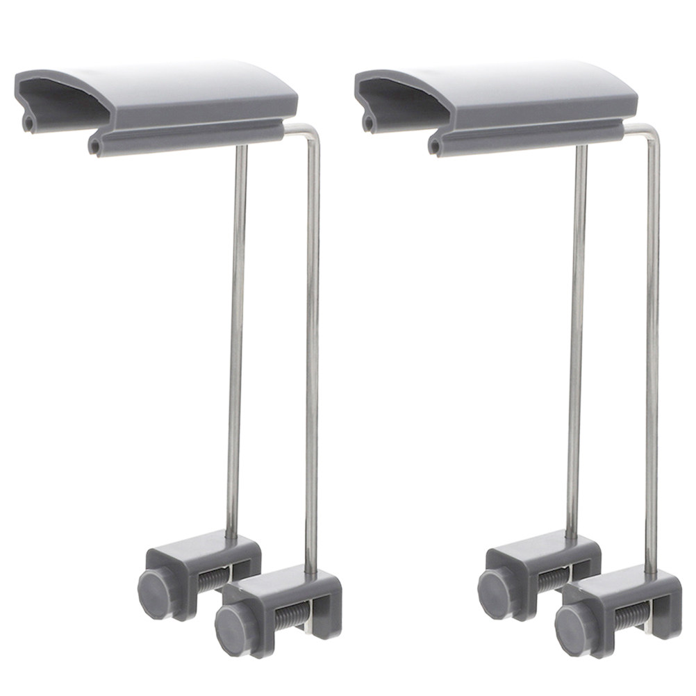 2 Stuks Aquarium Lichtstandaar - Aquarium Plant Light recensie en prijs