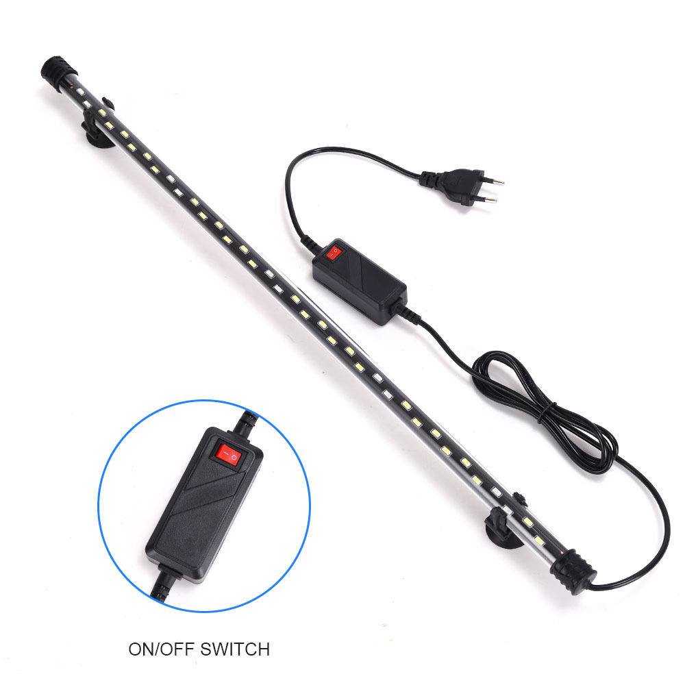 90-260V Aquarium Licht LED Wat - Aquarium Plant Light recensie en prijs