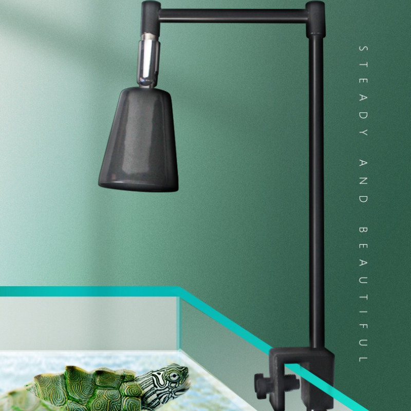 NOMOY Reptielenlampstandaard m - Aquarium Plant Holder recensie en prijs