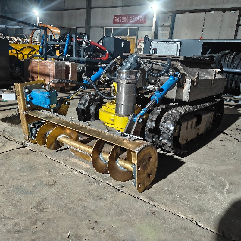 Onderwater ontstoppingsrobot m - Planted Tank recensie en prijs