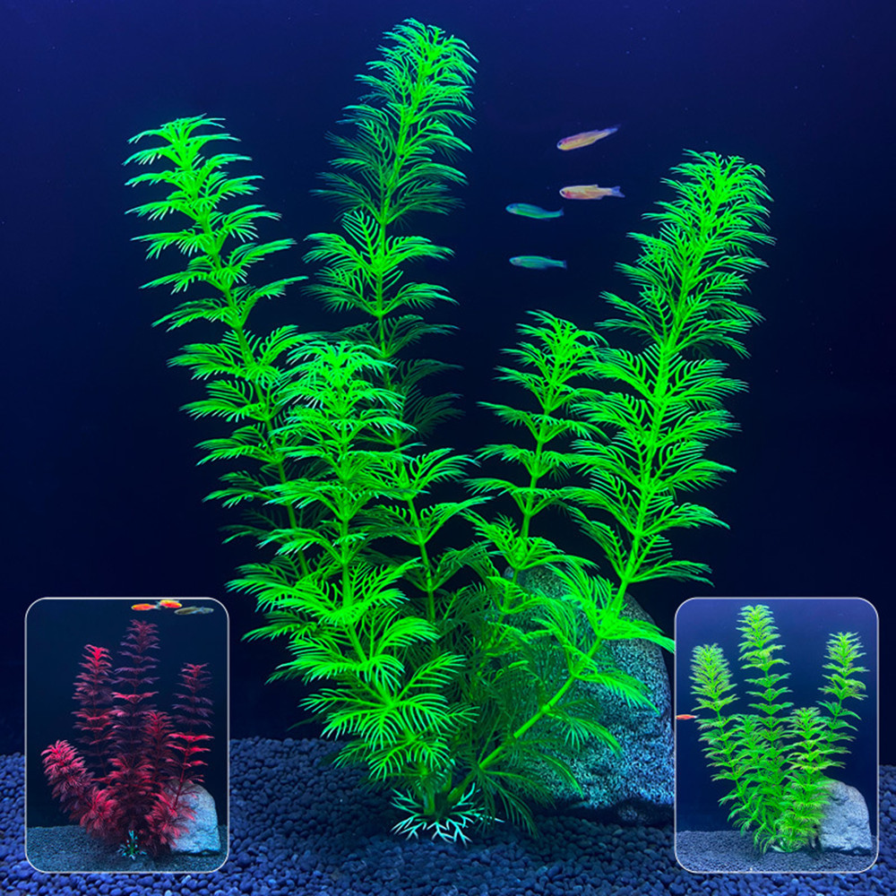 14cm - 30cm Kunstmatige Aquari - Aquarium Plants Live recensie en prijs