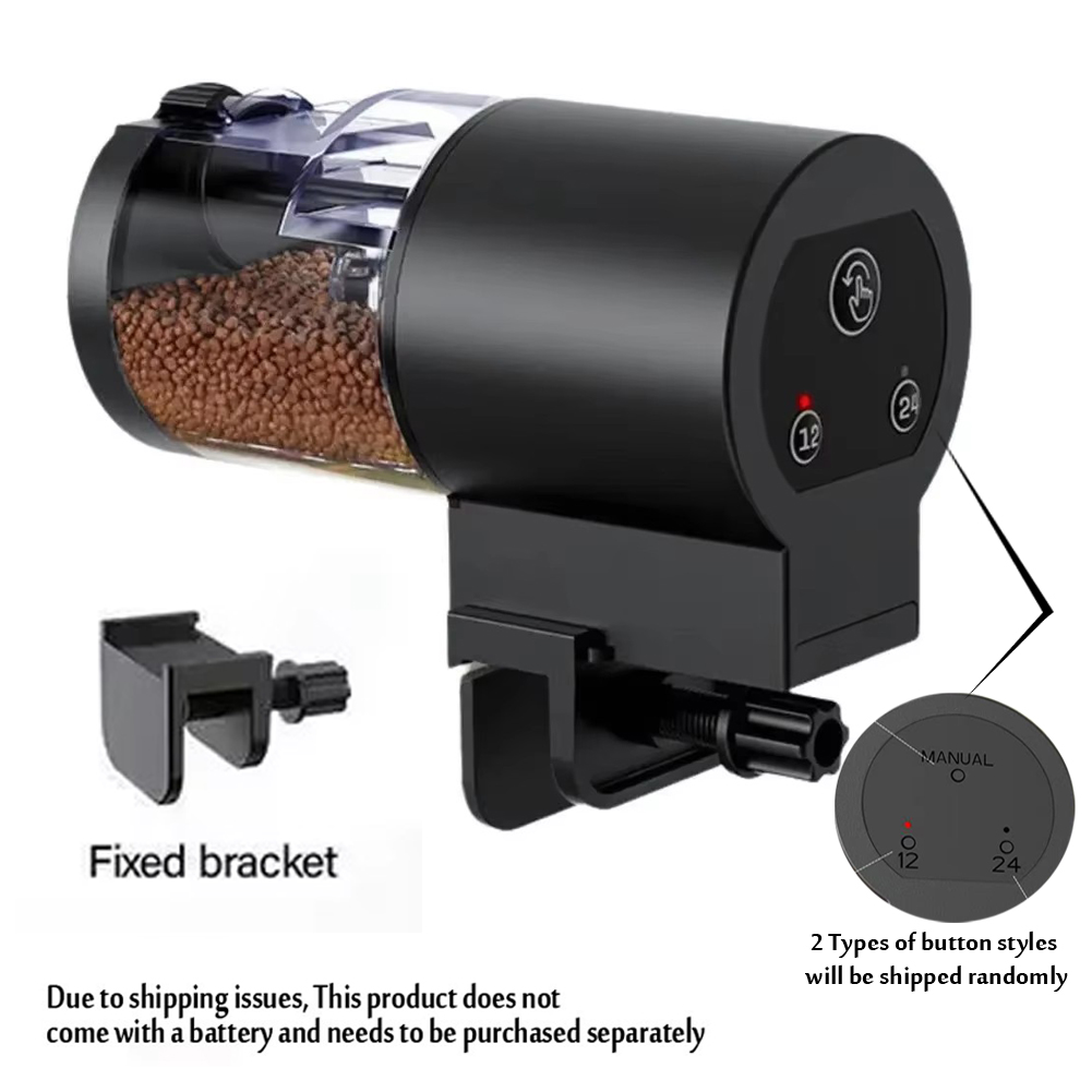 Aquarium Intelligente Feeder G - Aquarium Fertilizer recensie en prijs