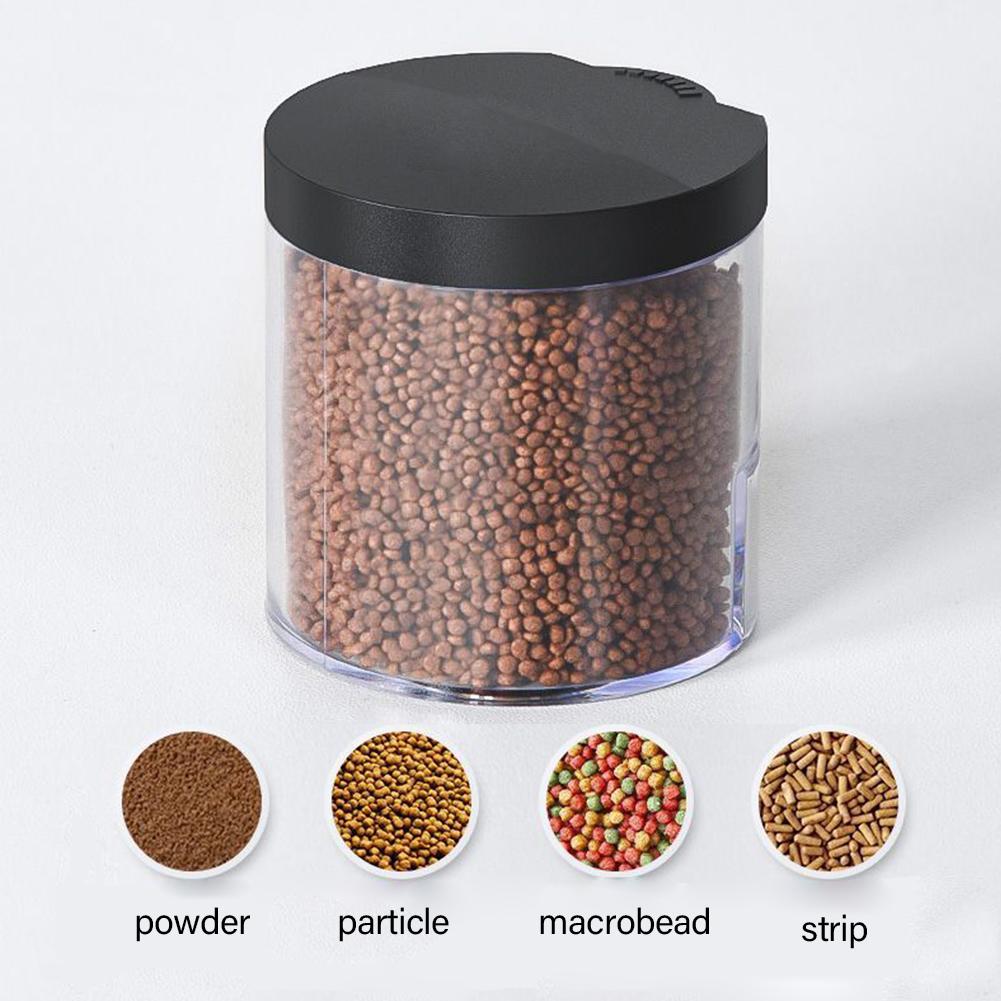 Aquarium Intelligente Feeder G - Aquarium Fertilizer recensie en prijs
