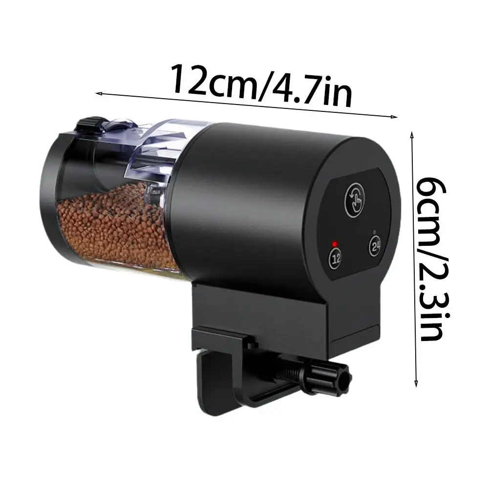 Aquarium Intelligente Feeder G - Aquarium Fertilizer recensie en prijs
