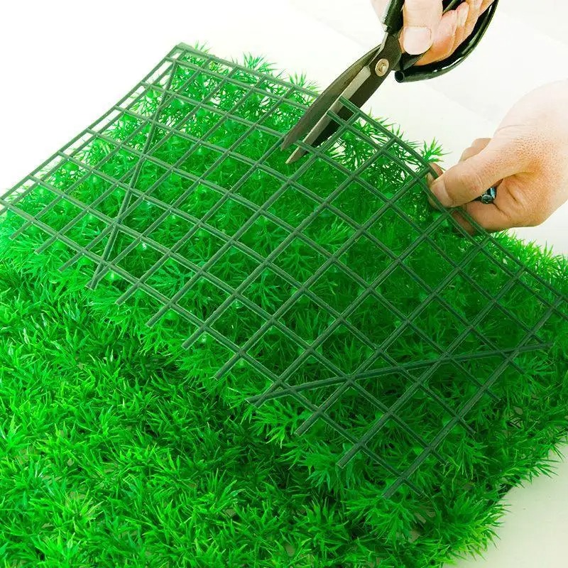 Kunstgras Gazon Aquarium Aquar - Aquarium Plants Live recensie en prijs