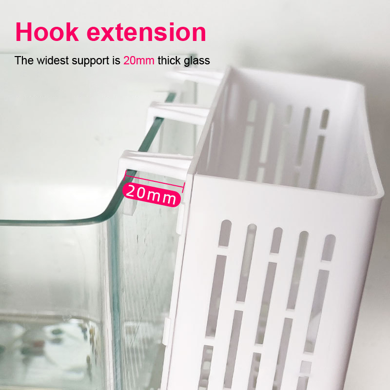 【F】Hangende plantenbak voor aq - Aquarium Plant Holder recensie en prijs