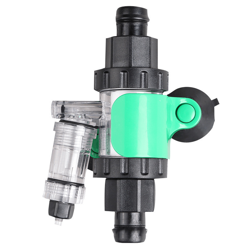 Koolstofdioxide Dissolver Co2  - Aquarium Liquid Carbon recensie en prijs